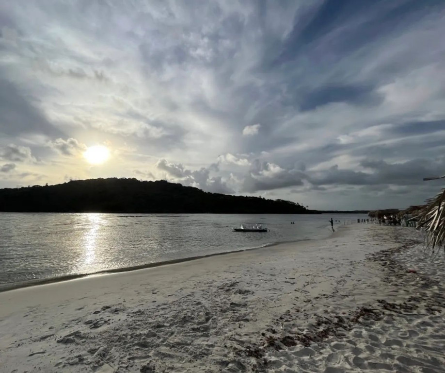 Foto - Paulista - Maranguape II