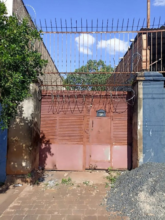 Foto - Ribeirão Preto - Vila Tibério