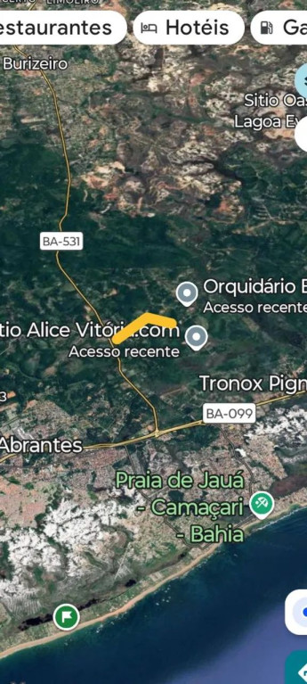 Foto - Lauro de Freitas - Centro