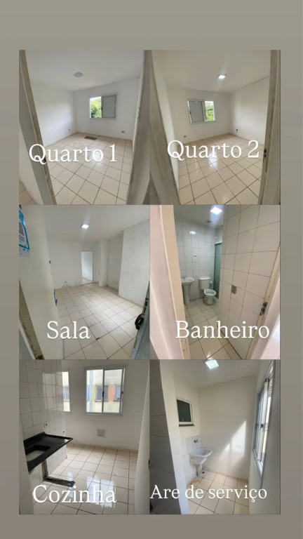 Foto - São José dos Campos - Condomínio Residencial Jaguari - Área 5