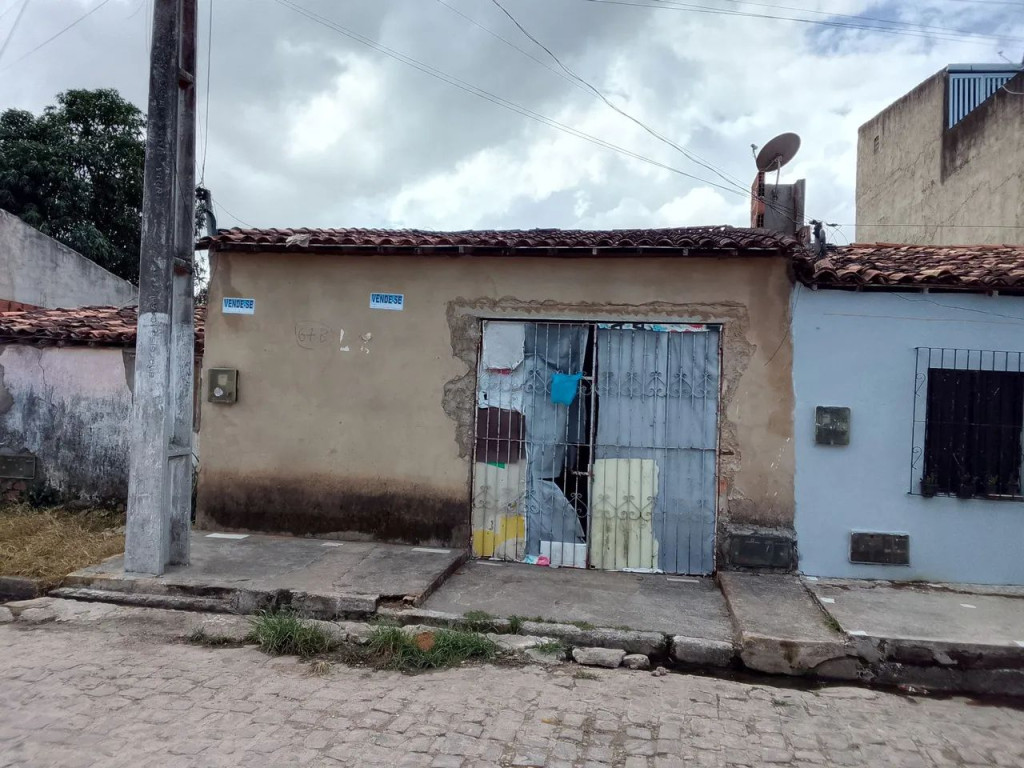 Foto - Aracaju - Santos Dumont