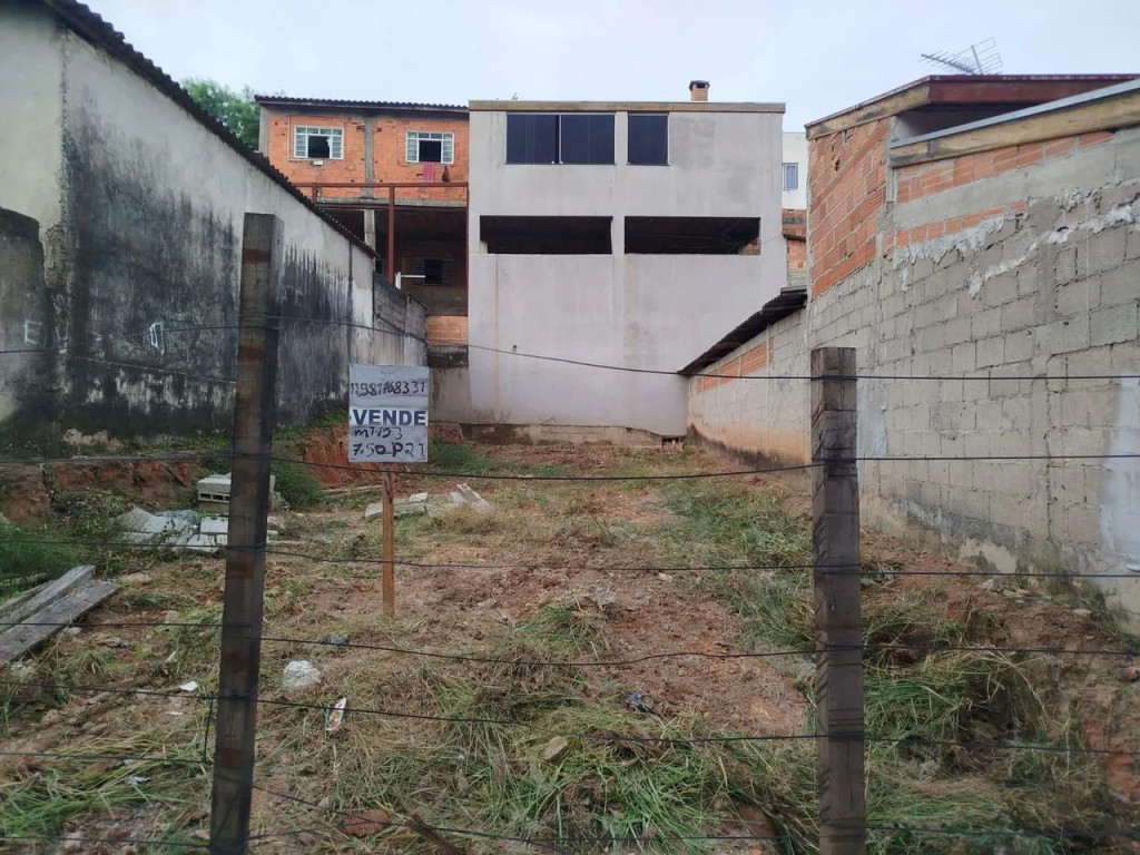 Foto - São José dos Campos - Campos de São José