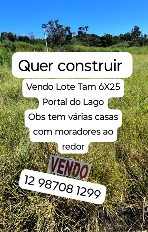 Foto - São José dos Campos - Loteamento Residencial Vista Linda