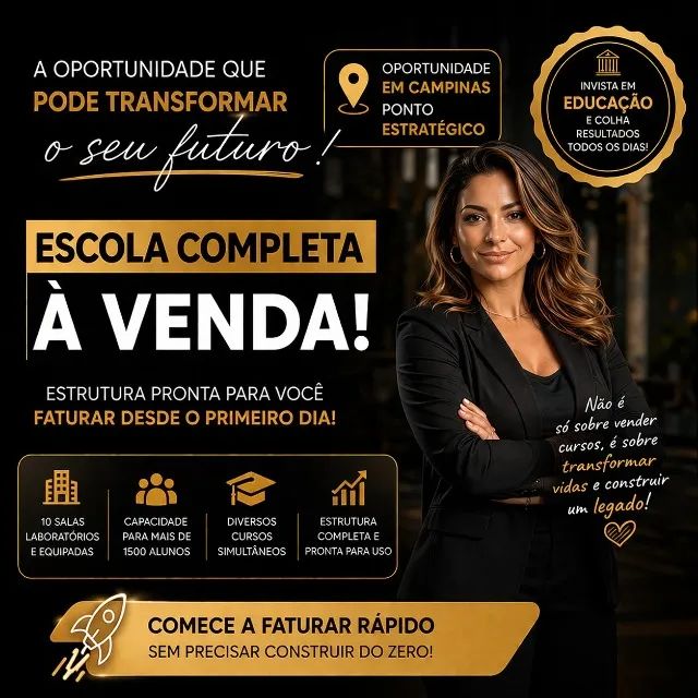 Foto - Campinas - Centro