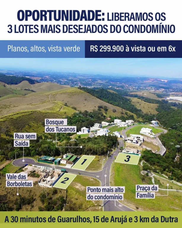 Foto - Guarulhos - Residencial e Comercial Guarulhos