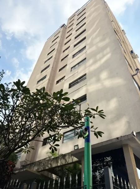 Apartamento, 3 quartos, 111 m² - Foto 1