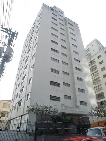 Apartamento, 3 quartos, 111 m² - Foto 2