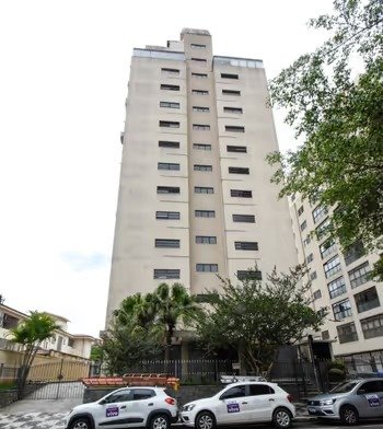 Apartamento, 3 quartos, 111 m² - Foto 3