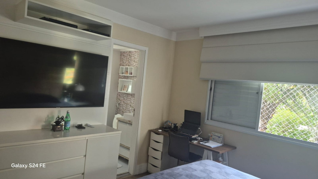 Apartamento, 3 quartos, 87 m² - Foto 1