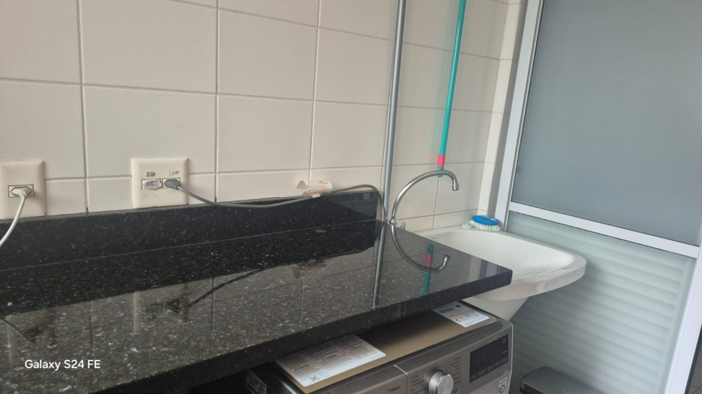 Apartamento, 3 quartos, 87 m² - Foto 3