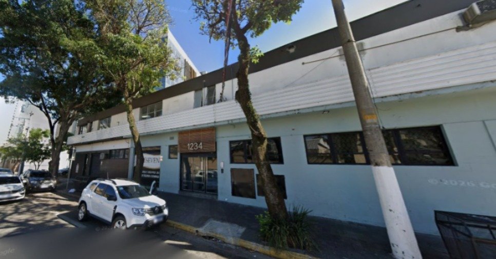 Foto - São Paulo - BARRA FUNDA
