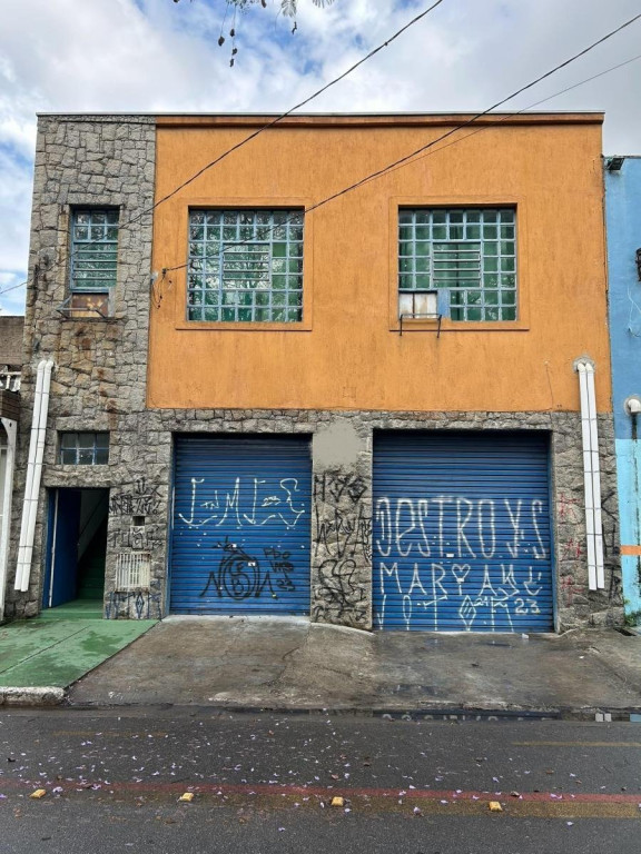 Foto - São Paulo - BARRA FUNDA