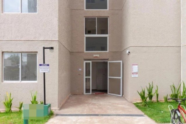 Apartamento, 2 quartos, 42 m² - Foto 2
