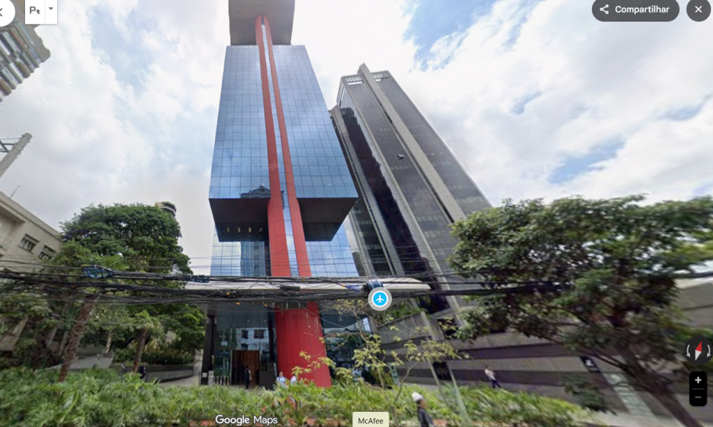 Foto - São Paulo - Itaim Bibi
