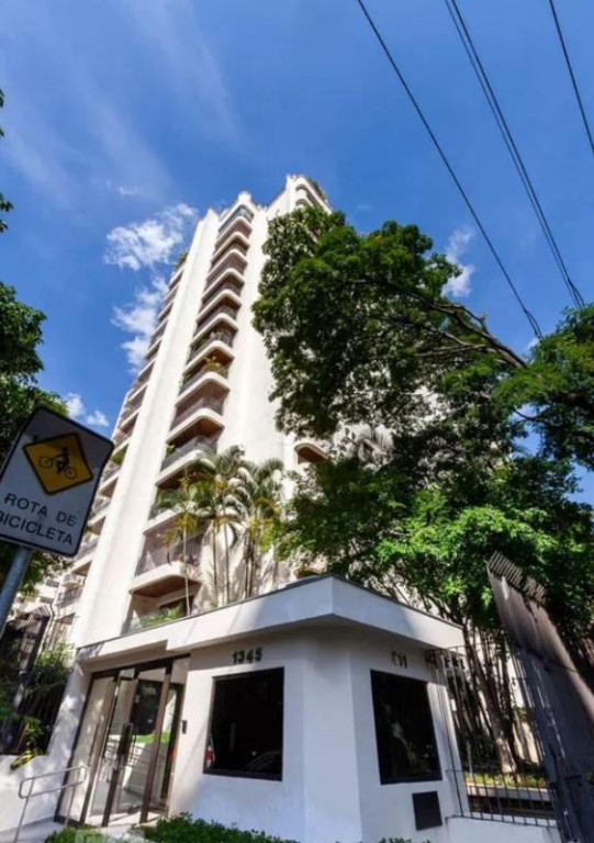 Apartamento, 3 quartos, 157 m² - Foto 1