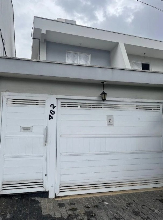 Casa, 3 quartos, 200 m² - Foto 1