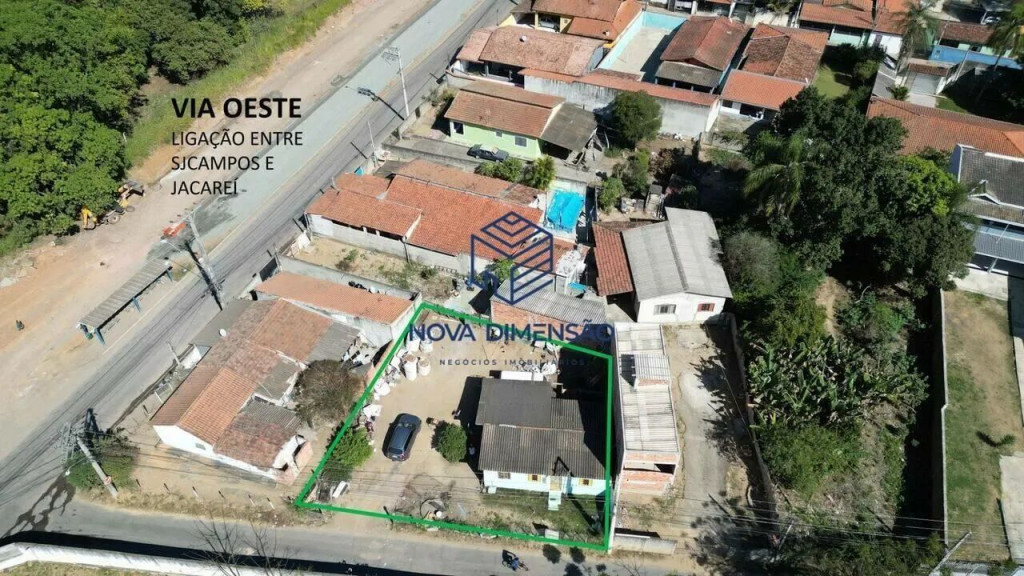Foto - São José dos Campos - Jardim Limoeiro