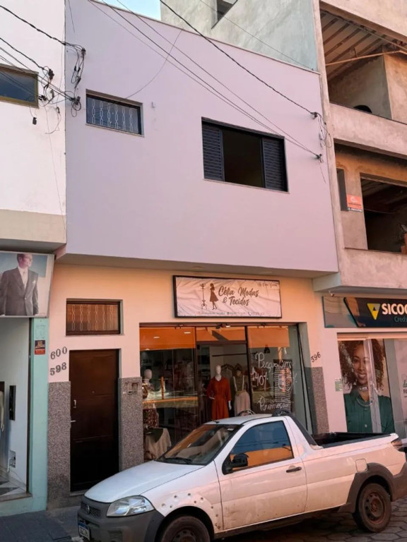 Foto - Tatuí - Centro