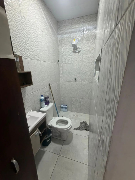 Foto - São Vicente - Centro