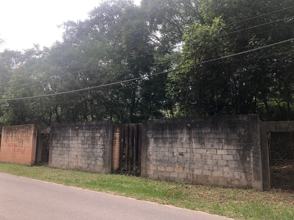 Captação de Terreno a venda na Avenida Paulo Ferraz dos Reis, Santa Clara, Jundiaí, SP