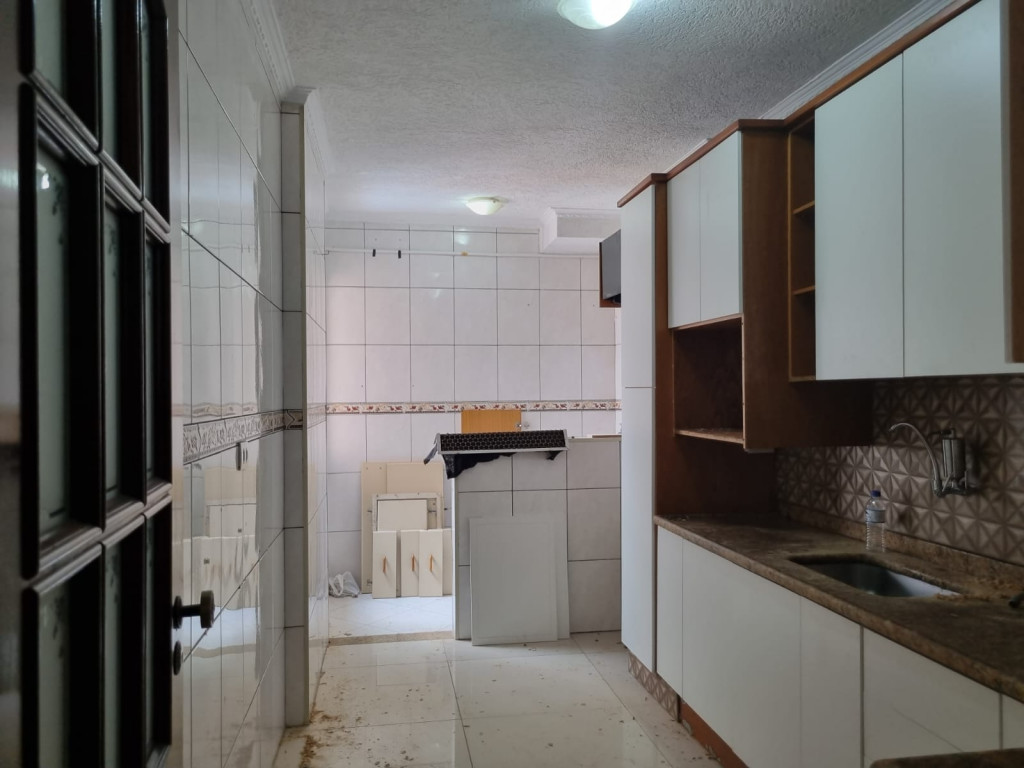 Captação de Apartamento a venda na Avenida Pereira Barreto, Baeta Neves, São Bernardo do Campo, SP