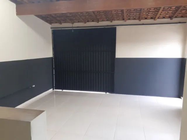 Foto - Sorocaba - Parque Ouro Fino
