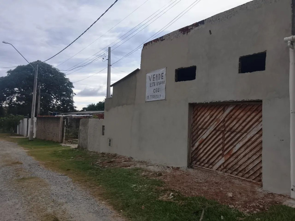 Foto - Araçoiaba da Serra - Rio Verde
