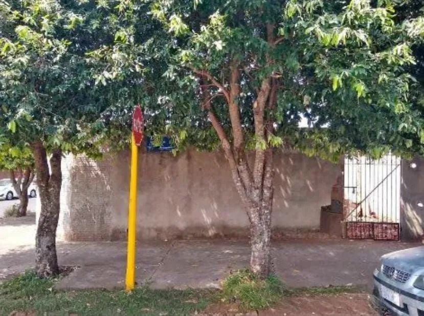 Foto - Bauru - Núcleo Residencial Presidente Geisel
