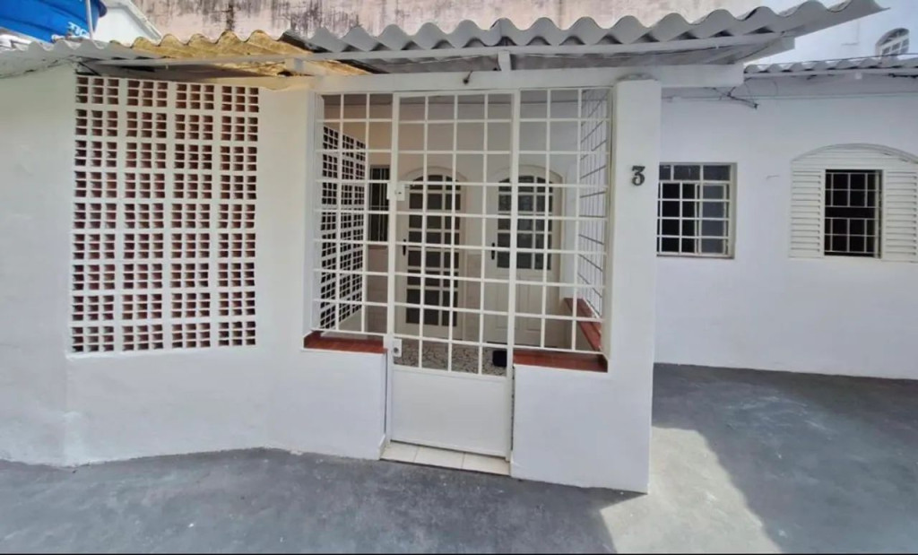 Foto - Santo André - Vila Assunção