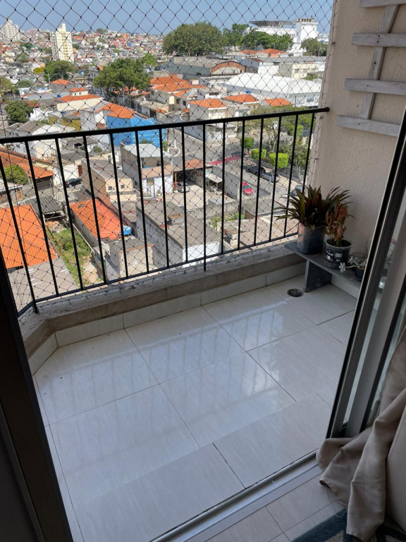 Captação de Apartamento a venda na Rua Vitor Silva, Vila Mira, São Paulo, SP