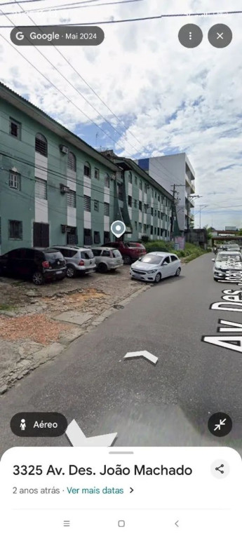 Foto - Manaus - Alvorada