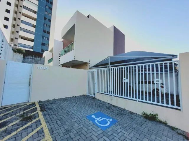 Foto - Aracaju - Atalaia