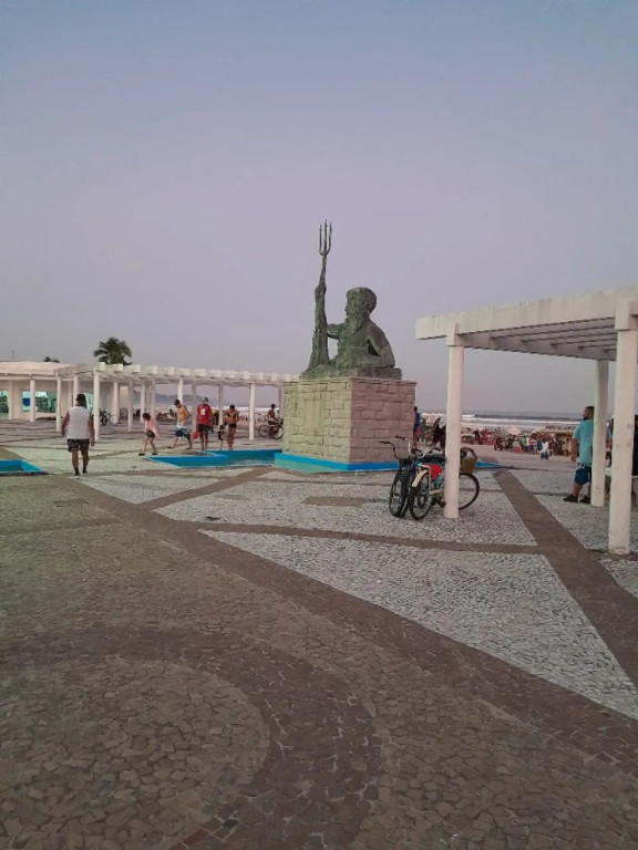 Foto - Praia Grande - Ocian