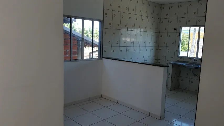 Foto - Mogi das Cruzes - Vila São Paulo