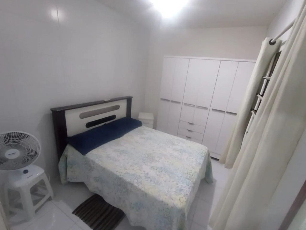 Foto - Aracaju - Santos Dumont