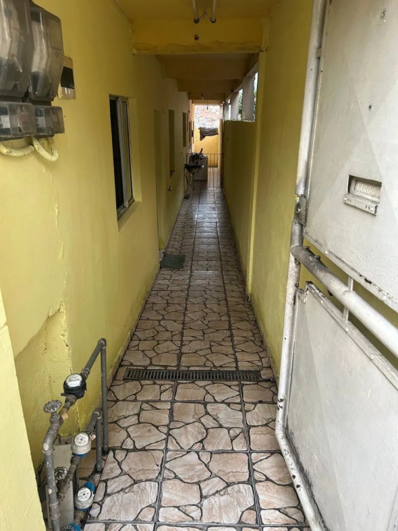 Foto - São Paulo - Sítio Morro Grande