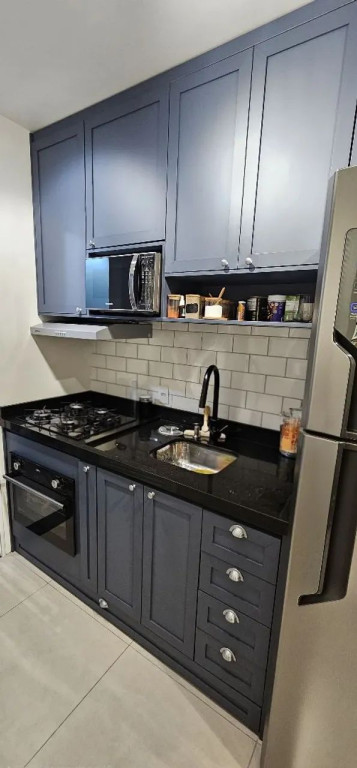 Apartamento, 2 quartos - Foto 2