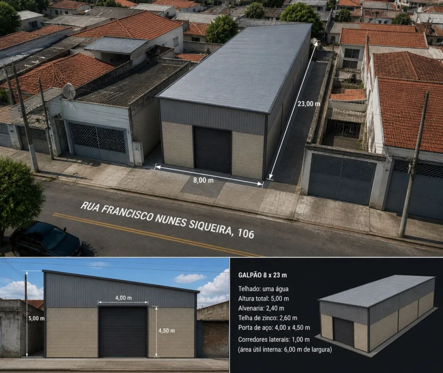 Foto do imóvel
