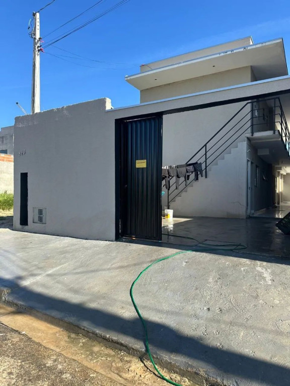 Foto - São José dos Campos - Jardim Santa Luzia