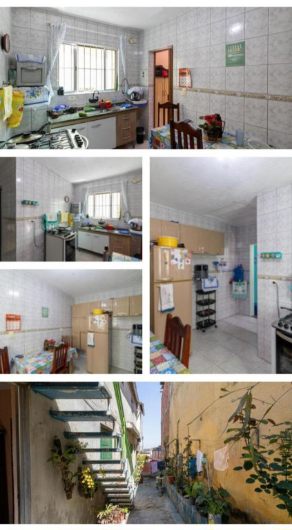 Casa, 3 quartos, 80 m² - Foto 2