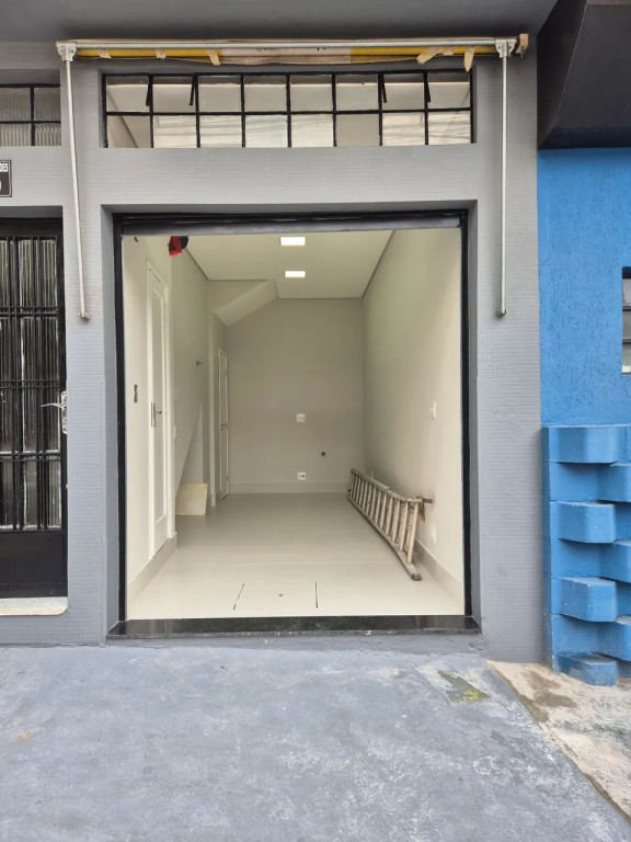 Foto - São Paulo - Chácara Santo Antônio (Zona Leste)