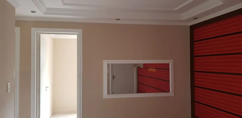 Apartamento, 2 quartos - Foto 1