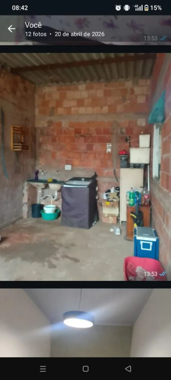 Foto - Brasília - Setor Habitacional Mestre DArmas (Planaltina)