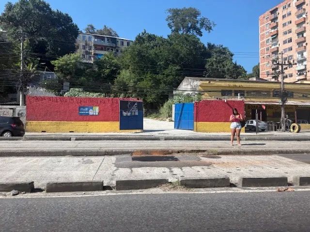 Foto - Rio de Janeiro - Campinho