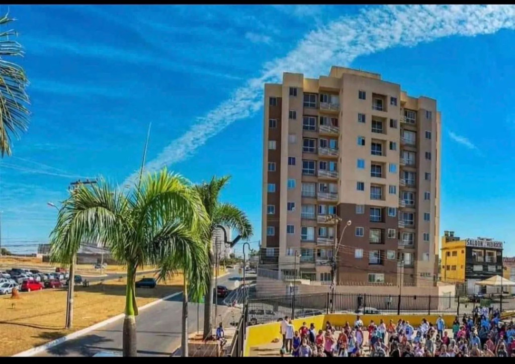 foto - Brasília - Riacho Fundo I