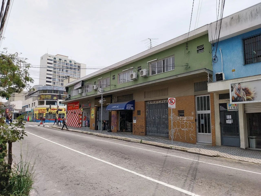 Foto - Santo André - Centro
