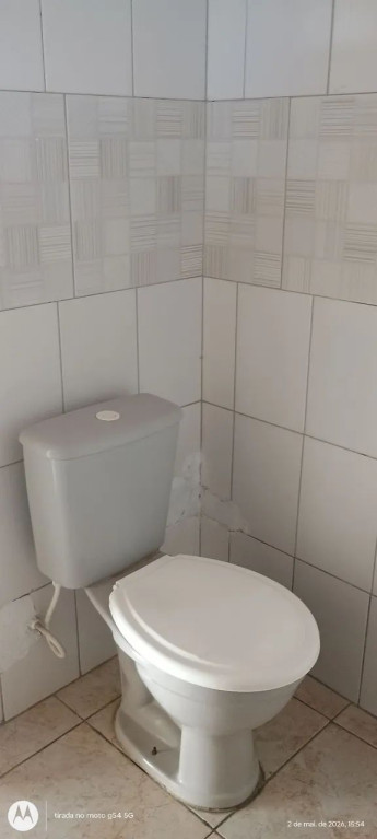 Foto - Aracaju - Santos Dumont