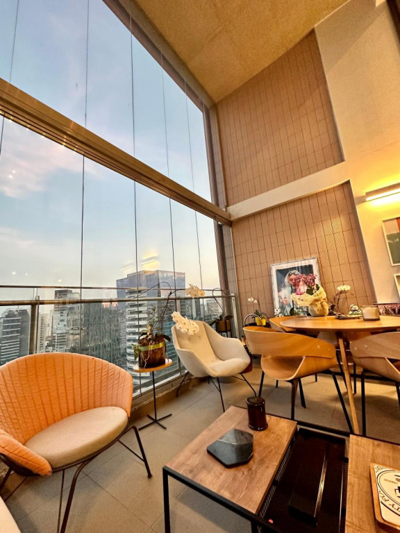 Apartamento, 70 m² - Foto 2