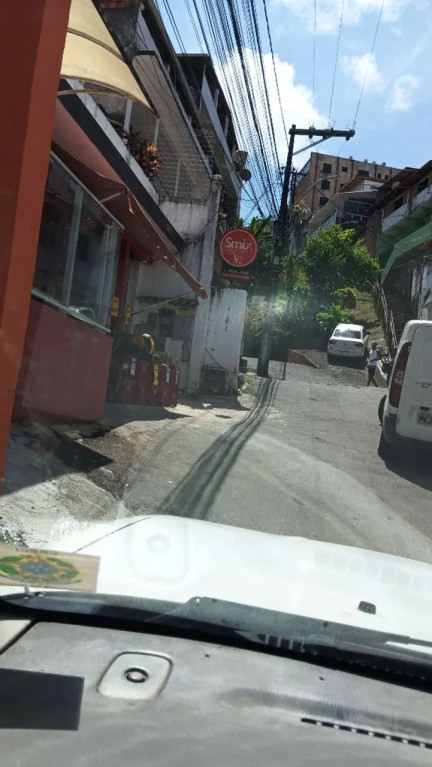 Foto - Salvador - Candeal