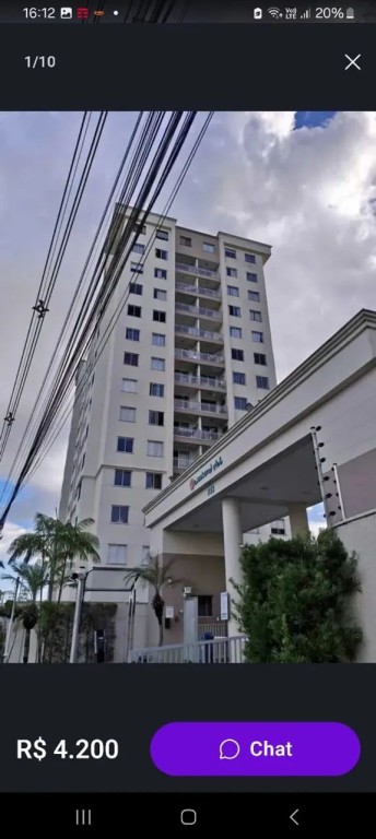 Foto - Manaus - Ponta Negra
